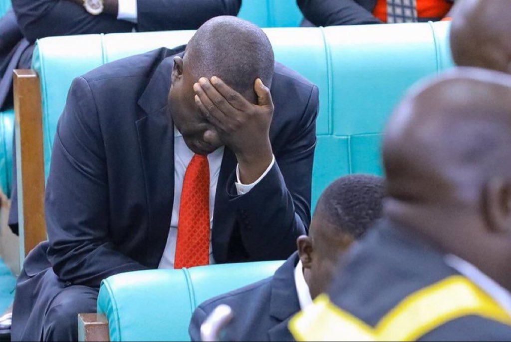 christonekay's tweet photo. Akasana kayase nemumasepiki! Omuntu nakuwa obumere obwa abaana bato!? 

Nedda nedda https://t.co/T0DKHY8YcQ