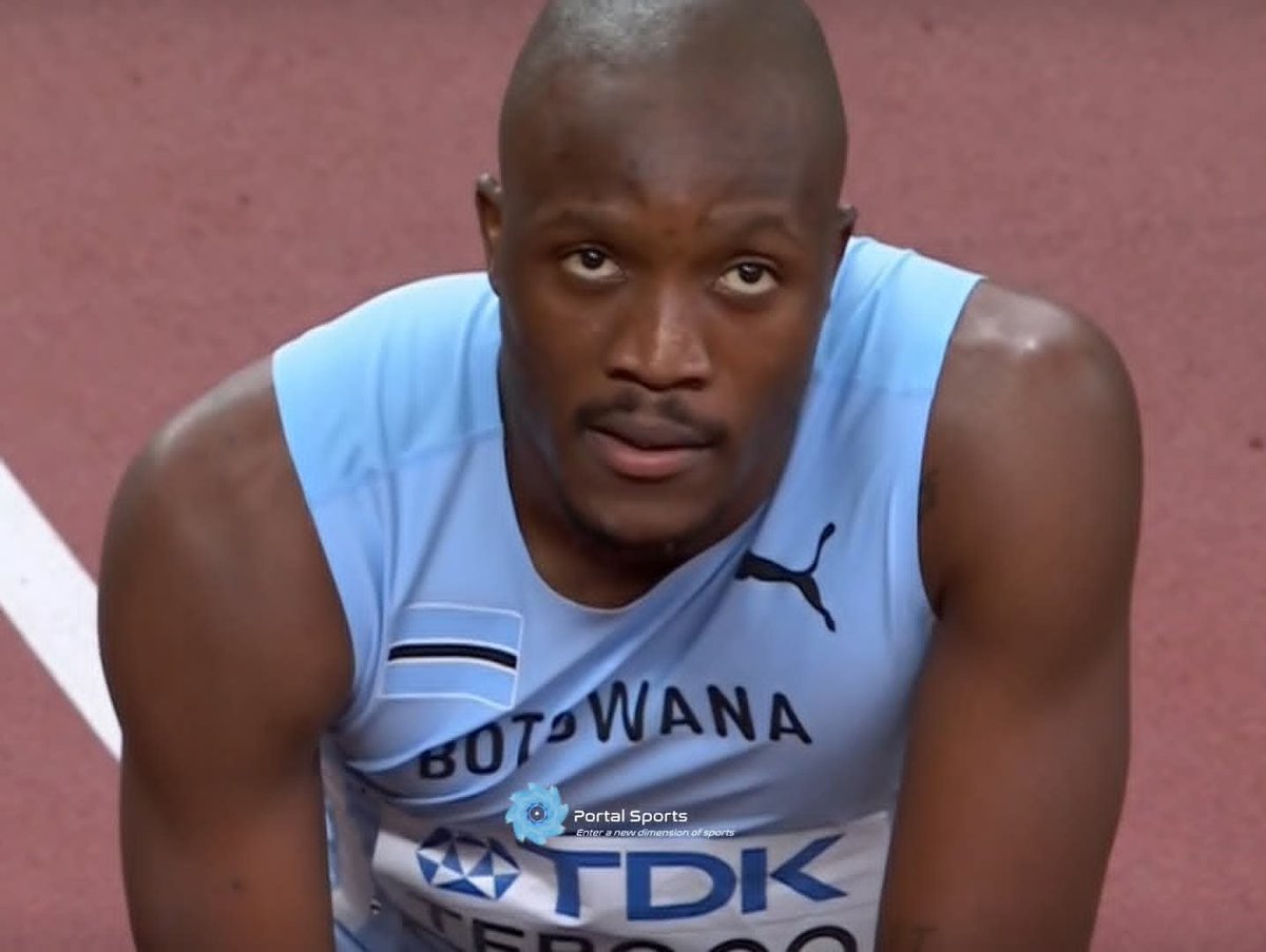linkiekas's tweet photo. Botswana athletes in USA 🇺🇸 for the Prefontaine classic this coming Saturday✨️
200m Letsile Tebogo 🇧🇼 
400m Collen Kebinatshipi 🇧🇼
400m Bayapo Ndori 🇧🇼
800m Oratile Nowe 🇧🇼
Goodluck guys, we are rooting for you always 🙏💞
📅 4 July 2026
📍Eugene, USA 🇺🇸 
#TeamBotswana https://t.co/XmxsEYz8uM