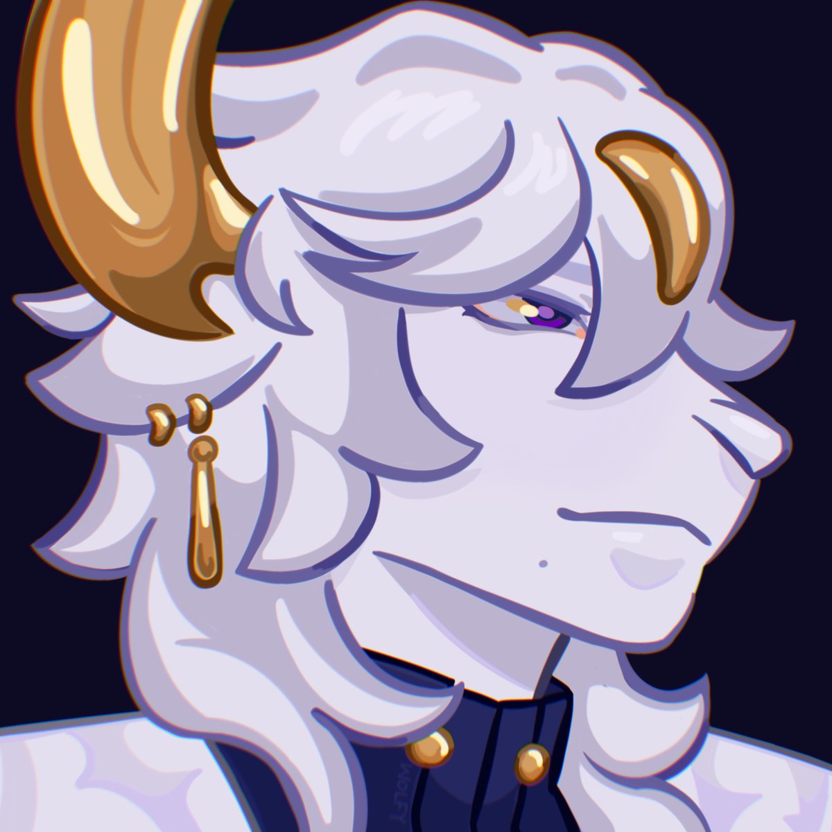 lupinsbane's tweet photo. @thatspookycat_ Here is mine!! Hope you have a great art fight!! https://t.co/fOw8i9ttWs https://t.co/w92cIt1hW2