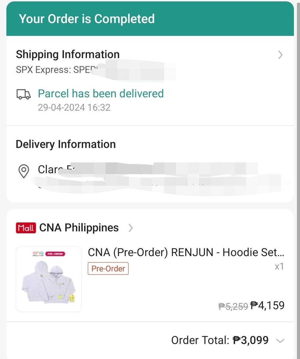 FullSan3's tweet photo. wts inch check interest ph

— Mahagrid bless hoodie in khaki (XL) - 2300
- same as the one wonwoo wore ! oos na sa shapi

— NCT dream Renjun hoodie (free size, fits up to XL) - 2800 
- hoodie that he personally designed also oos 

Both worn 2x lang  

Dm / reply if interested https://t.co/GLDvFyFV4A
