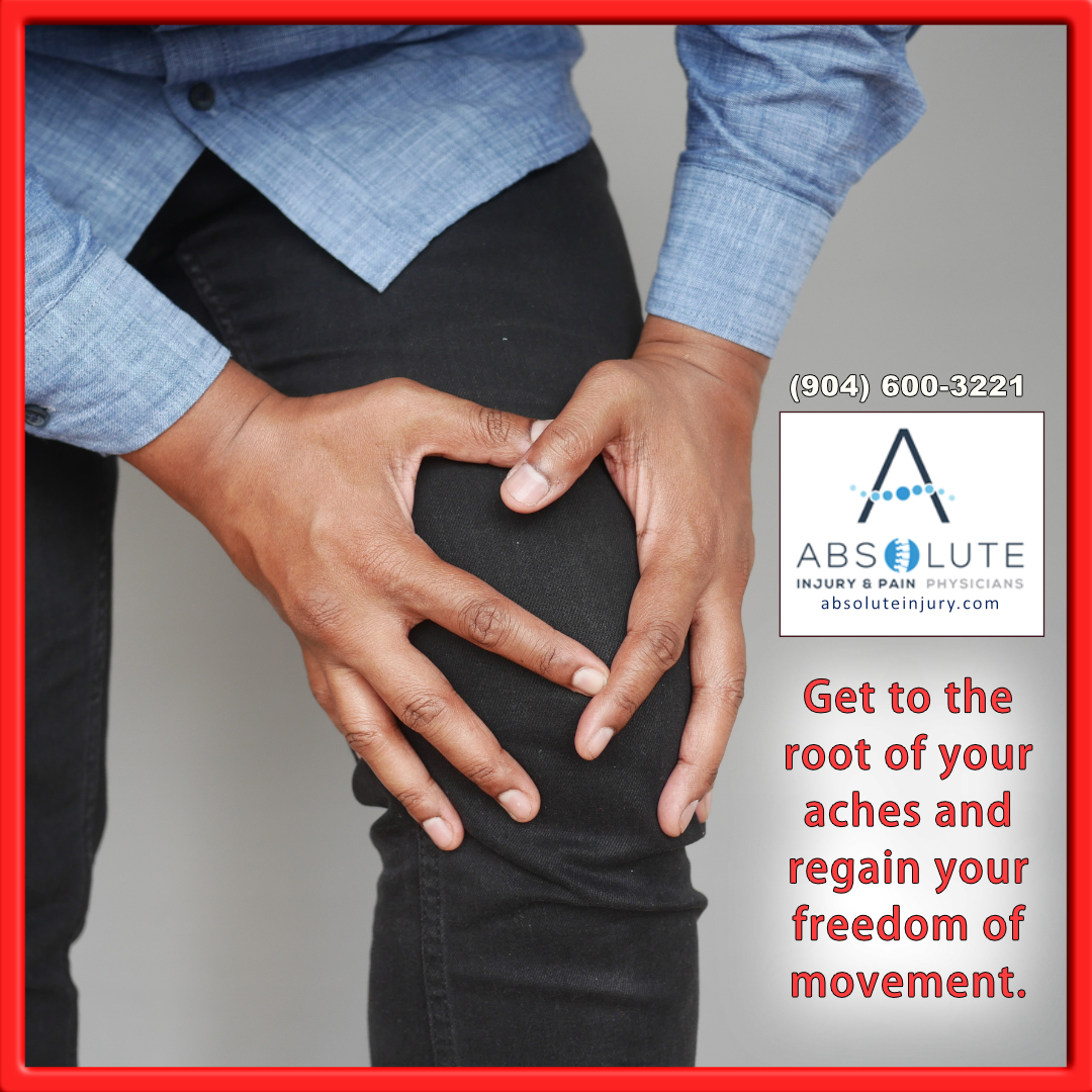 AbsoluteInjury2's tweet photo. Tired of joint pain slowing you down? Experience natural, drug-free relief with customized chiropractic adjustments. We target the root cause of your discomfort—restoring mobility.

Give us a call or come see us—we can help.
https://t.co/RpHyWANC8i https://t.co/grXu1mWK7q