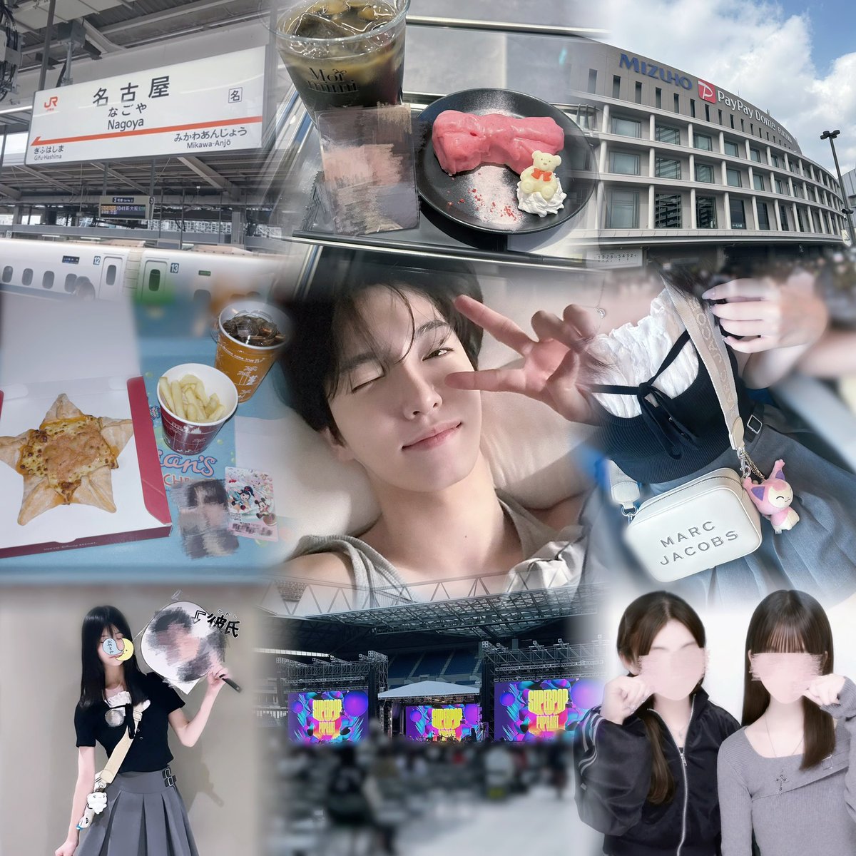 𝑇♡ tweet media