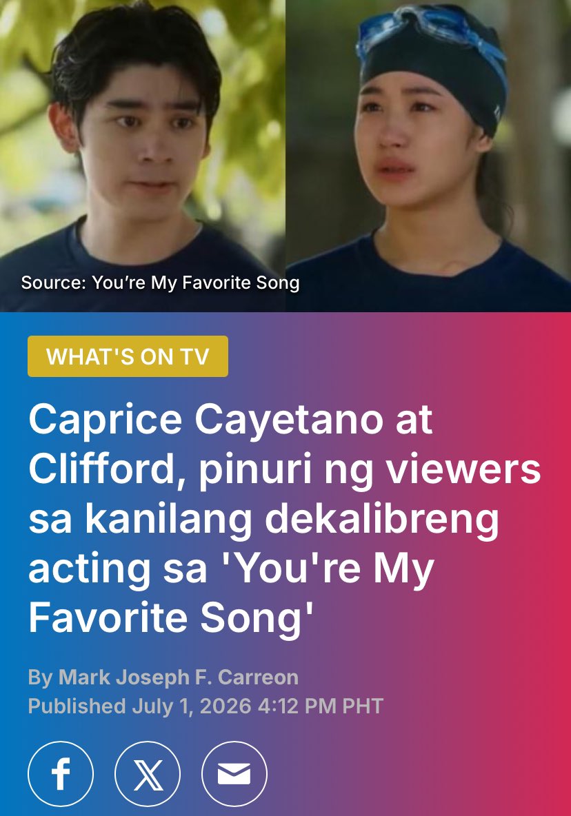 capofriceee's tweet photo. thank you sa article po :)) pero ang galing nga talaga nila

CAPRICE SMART ADVERTISEMENT
CAPRICE SMART ADVERTISEMENT https://t.co/CLPw8NLHQE