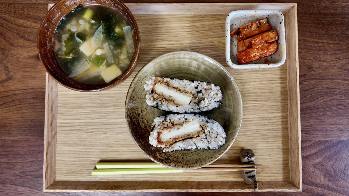7/1の食事。詳細はALTに #かっくりダイエット