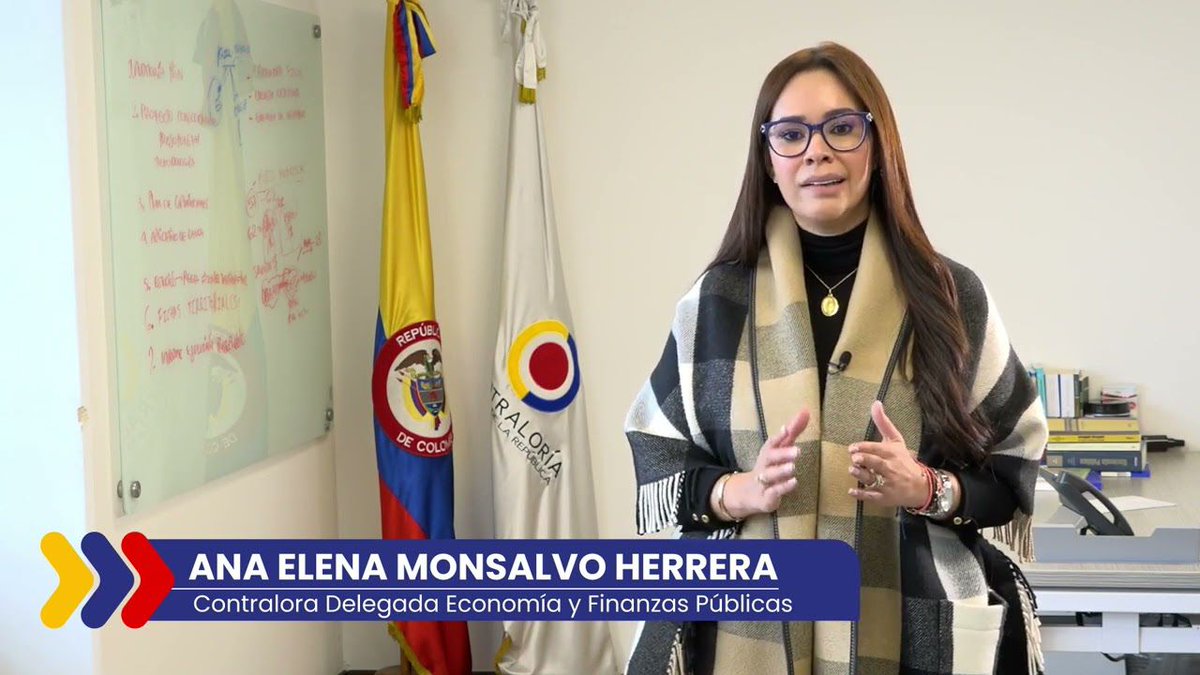 ÚltimaHoraCaracol tweet media