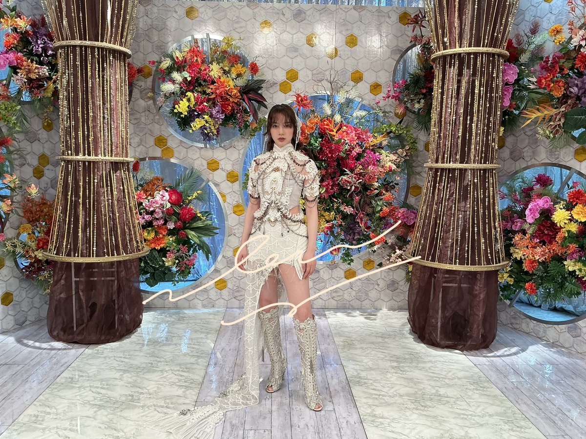 fns_kayousai's tweet photo. ▥ ▦ ▧ ▤ ▥ ▦ ▧ ▤ ▥ ▦ ▧ ▤ ▥

#のん さん
素敵な歌声を届けていただき
ありがとうございました🤍✨

公式ハッシュタグ#️⃣
#FNS歌謡祭夏 をつけてのんさんへ
メッセージを届けてくださいね💐

▥ ▦ ▧ ▤ ▥ ▦ ▧ ▤ ▥ ▦ ▧ ▤ ▥ https://t.co/Y8K4ZC1XO7