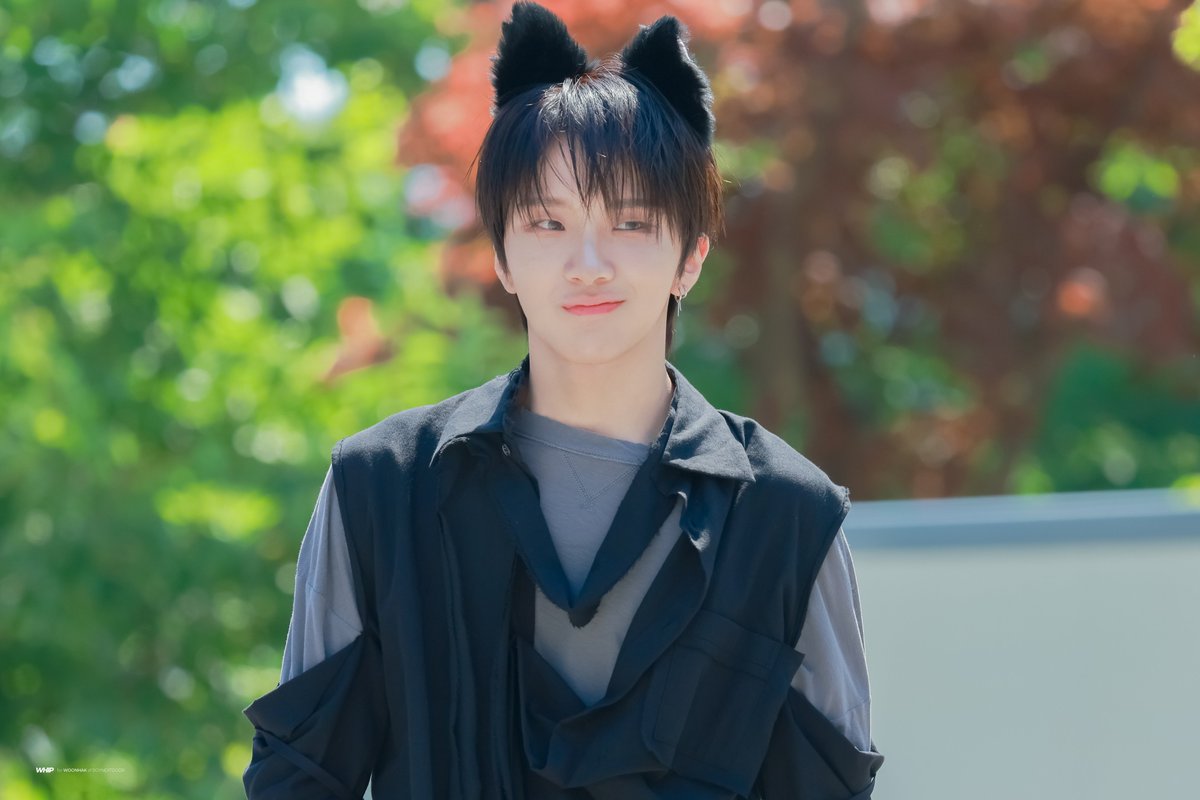 WHIP_1129's tweet photo. 260613

#WOONHAK #운학 #ウナク 
#BOYNEXTDOOR #보이넥스트도어 https://t.co/iVEDfqFGPR