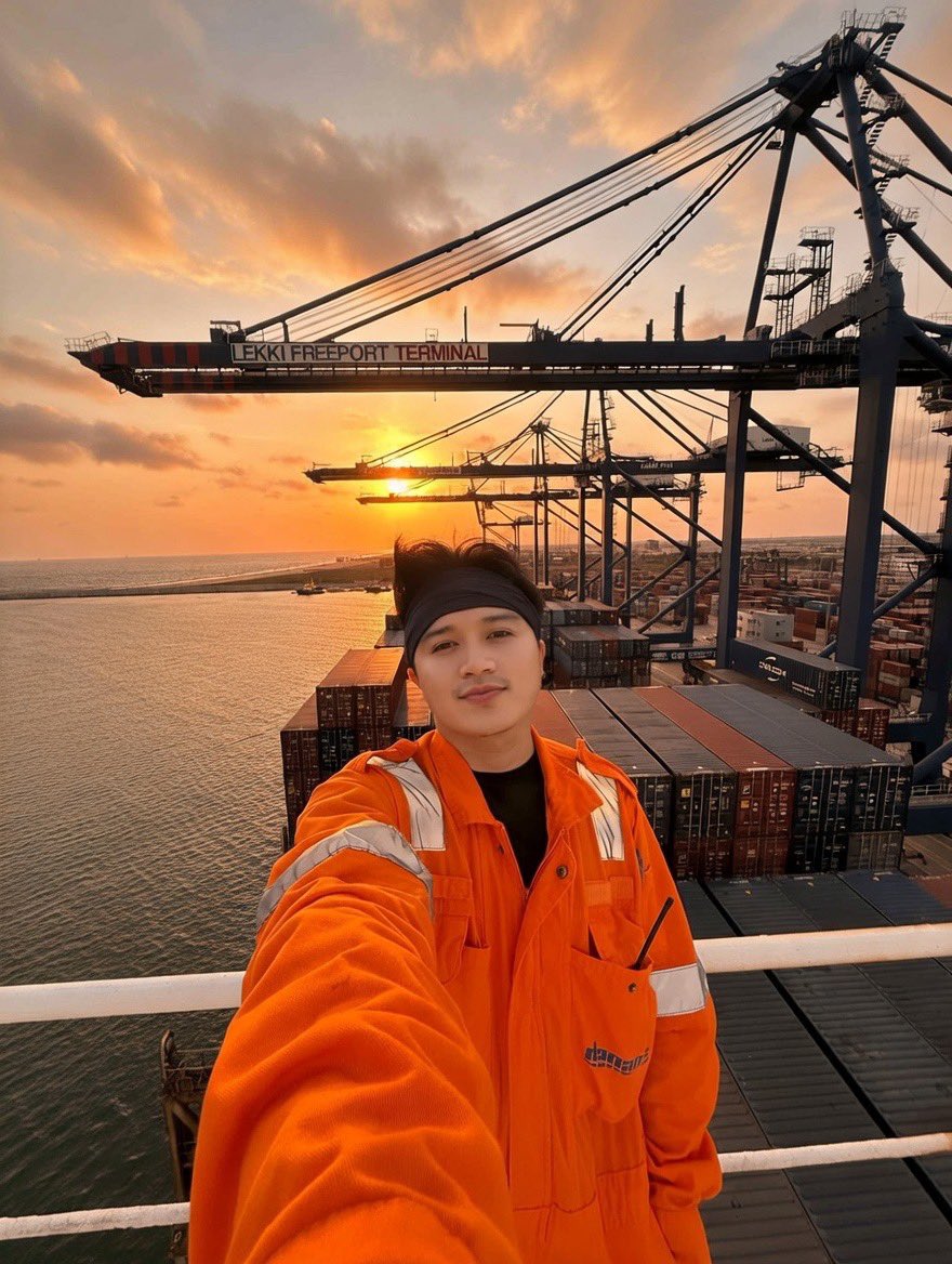 nicteruel's tweet photo. Kahel na Langit 🫶🏻⚓️ https://t.co/my0j4myg9v