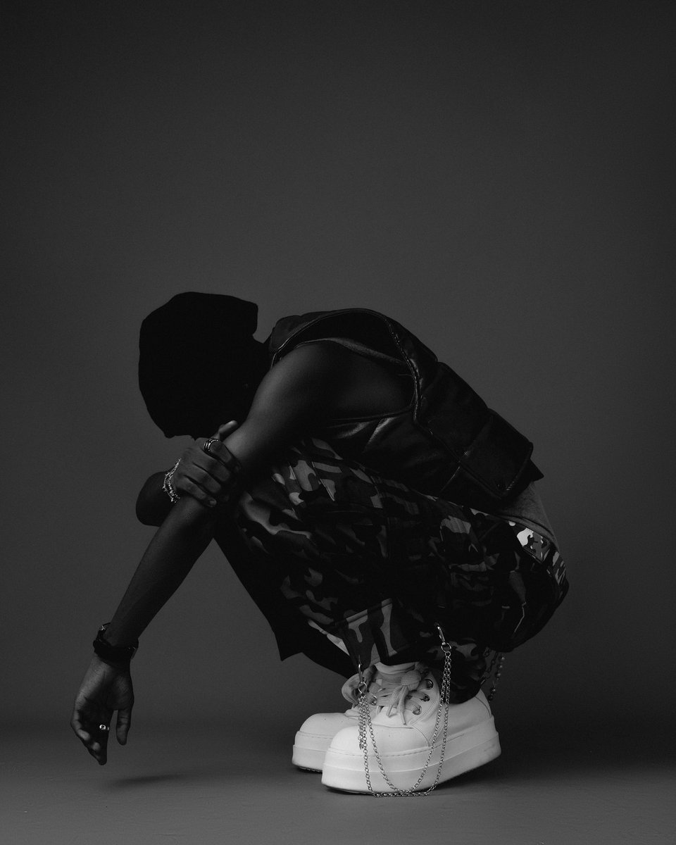 roevisuals's tweet photo. MUYEEZ 

Photographed by me. https://t.co/ezGGrZx9yx