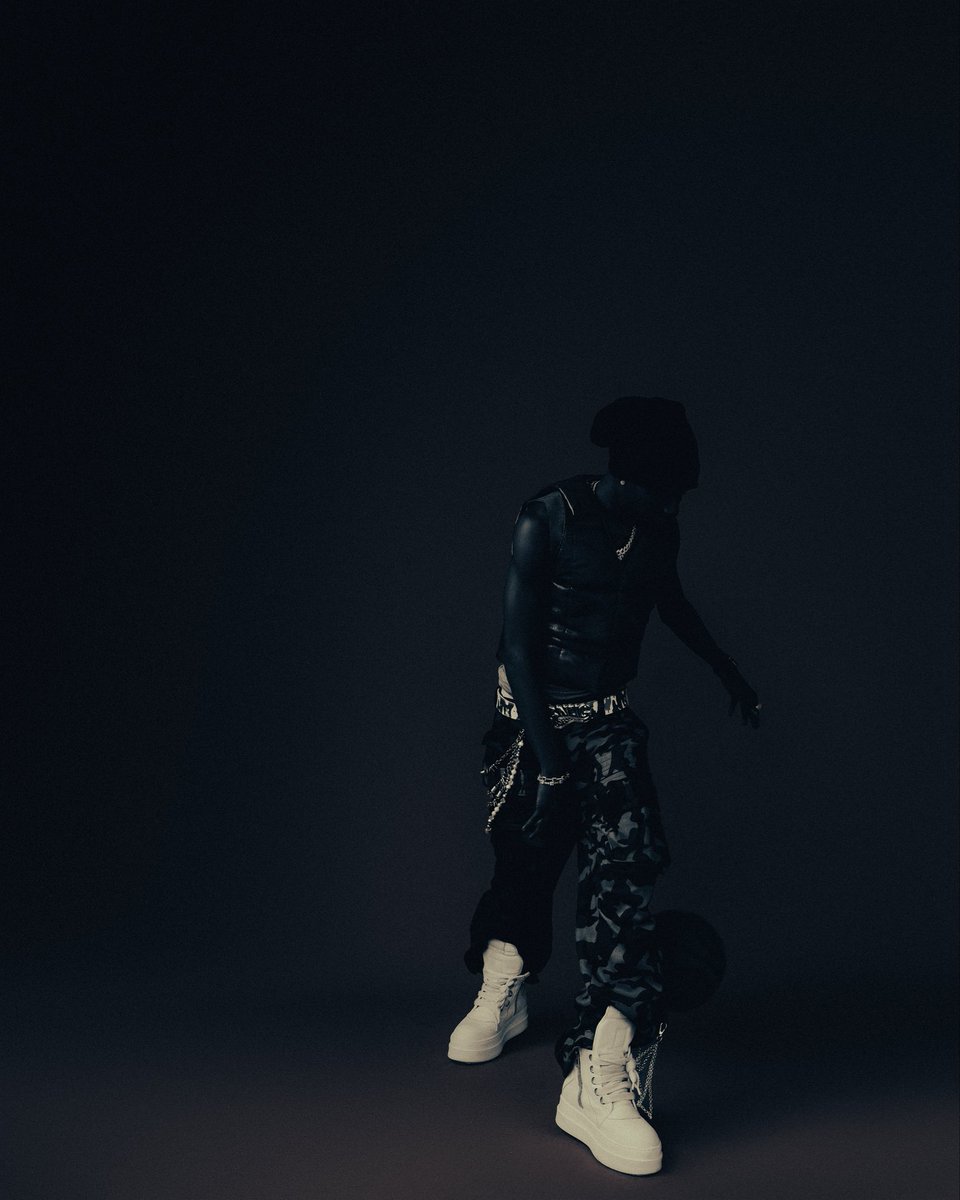 roevisuals's tweet photo. MUYEEZ 

Photographed by me. https://t.co/ezGGrZx9yx