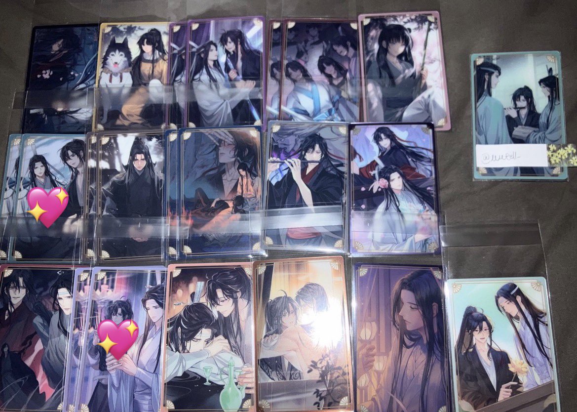 hrkllov's tweet photo. @MMfell_ @1 お返事並びにご承諾ありがとうございます！郵送交換で問題ないのですが、私の確認ミスで1つ所持していた為、こちらの2点でもよろしいでしょうか…？難しそうでしたら、先の2点で大丈夫です🙌🏻再度ご検討よろしくお願いいたします🙇🏻‍♀️ https://t.co/yDZ0KOMOIR