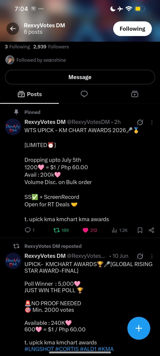 JJIUCHU !★ mt after dm ya! tweet media