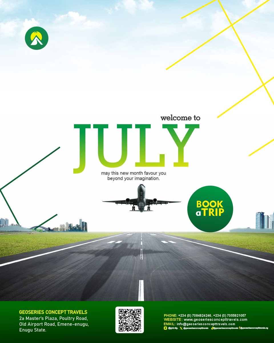 GeoseriesCon's tweet photo. Happy new month🍀 https://t.co/EeTuqcjSiO