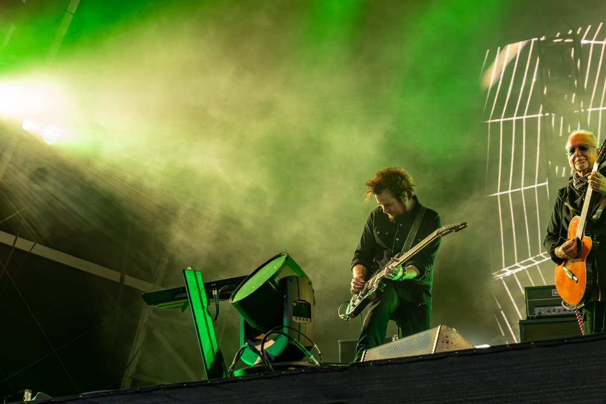 chriscardipix's tweet photo. The Cure - June 28 2026 - Belsonic - Ormeau Park - Belfast, UK

📷 Sony Alpha 7 III
#TheCure #RobertSmith #SimonGallup #ReevesGabrels #JasonCooper #RogerODonnell #EdenGallup @thecure https://t.co/euIqyVJDRj