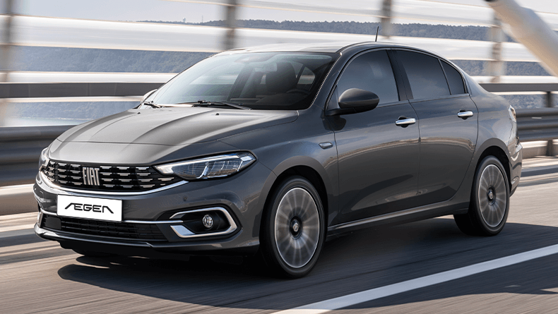 pusholder's tweet photo. Türkiye'de Fiat Egea Sedan modelinin üretimi sonlandırıldı. (Sözcü) https://t.co/PtoKHMiOEK