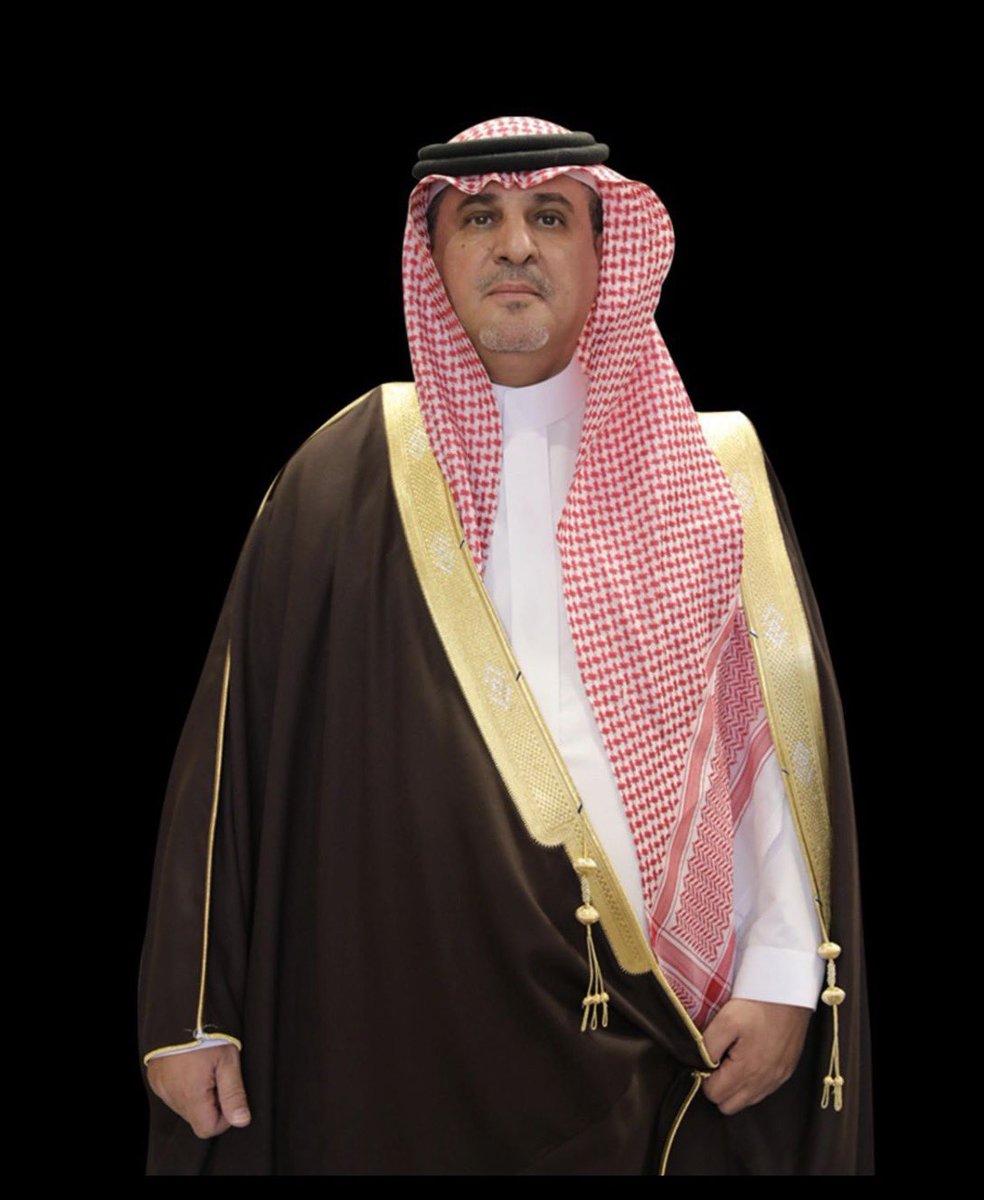 Abdulla_Adwani's tweet photo. *****
- بعد صدور موافقة سمو وزير الداخلية بإعتماد :
سعادة الشيخ الدكتور :
((عبدالرحمن بن عبدالله آل حامد))
شيخاً لشمل قبيلة علكم  بعسير بناءً على مرفوع سمو أمير المنطقة  ..
-نبارك لسعادته هذه الثقة ، ونسأل الله أن يوفقه في تحمل المسؤولية خلفاً لوالده ( العلم ) يرحمه الله.
#قبيلة_عسير
#قبيلة_علكم
