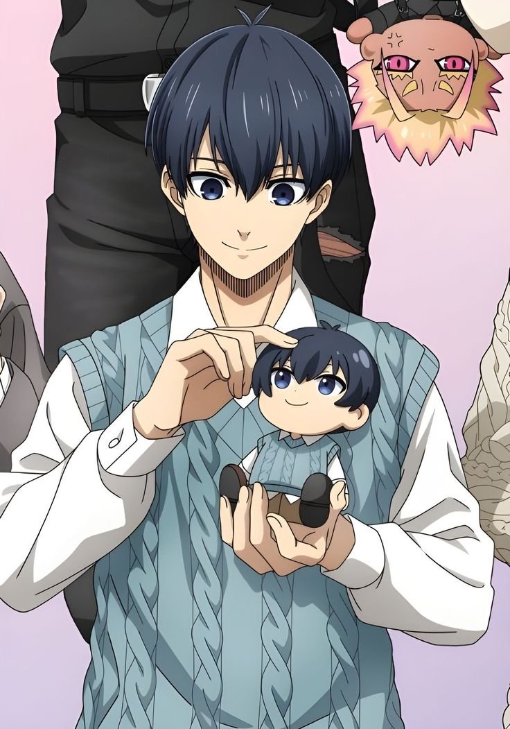 🧩💙୭ৎ_Z.C_୭ৎ💙🧩 tweet media