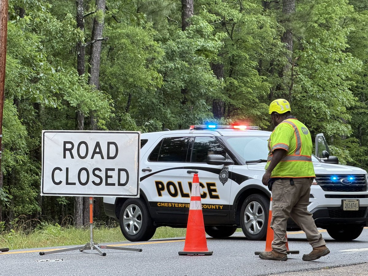 VirginiaSWllc's tweet photo. E. Hundred Road Shut Down Following Fatal Mobility Scooter Crash in Chesterfield

https://t.co/po0EpGllwr https://t.co/JKSMXV5RXG