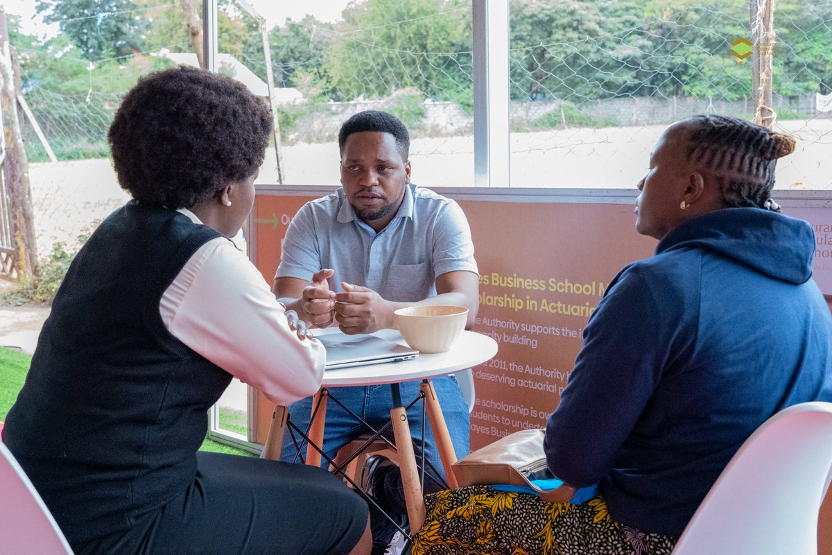 ira_kenya's tweet photo. Join us at the Makueni County Insurance Open Day. Visit us today at Market Grounds next to UNOA Primary School to connect with insurance industry players and government agencies, get your questions answered, and get valuable insurance information and services.

Entry is FREE. https://t.co/w0qUHda9E4