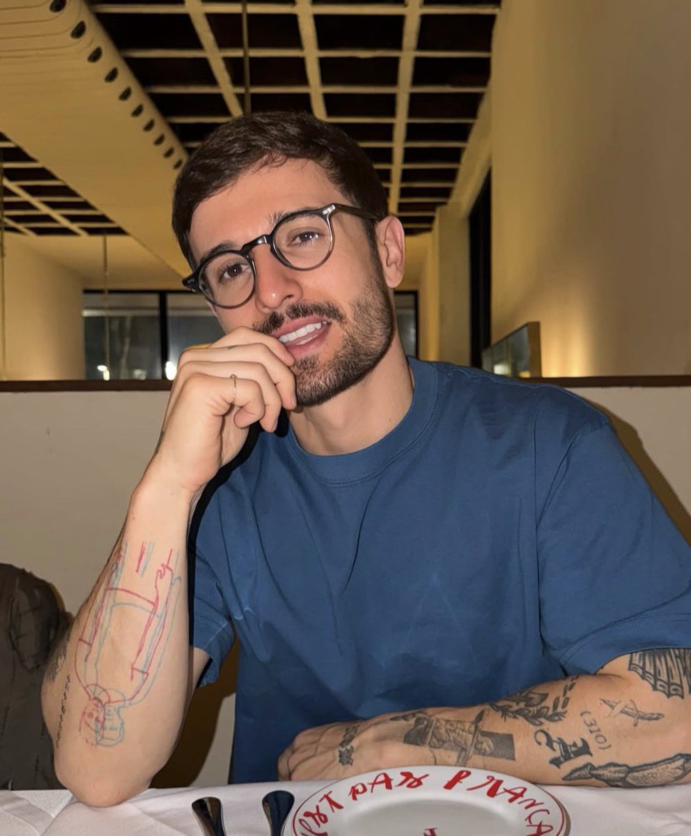felipe ꕤ tweet media