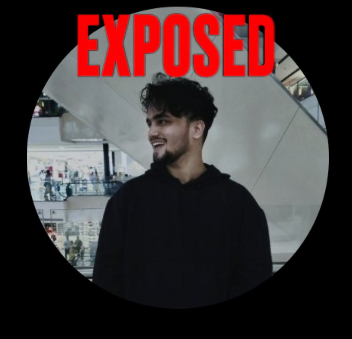 propfirmexposee's tweet photo. 🚨 @SureLeverage IS A SCAM🚨

AFFLIATE ACCOUNT VIOLATED SCAMMERS
@Rajsureleverage 
@SureLeverageCEO 
@SureLeverage 

0 sense Started no track record nothing but scams going on

DONT PURCHASE @SureLeverage ACCOUNTS ❌

DONT PURCHASE @SureLeverage ACCOUNTS ❌ https://t.co/pBQ86sUMzH