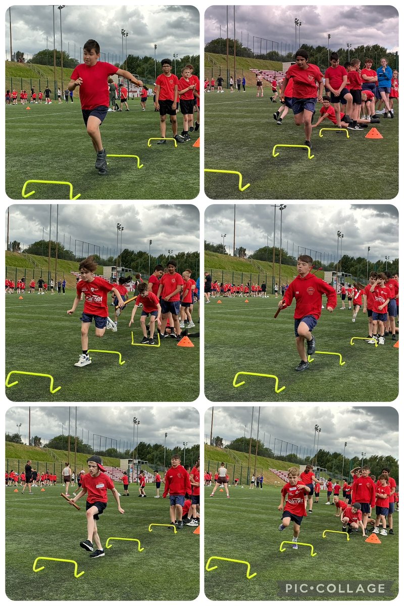 PhippsMiss1's tweet photo. Well done team Portugal for performing so brilliantly at Sports Day! https://t.co/EkJzLY4OeI