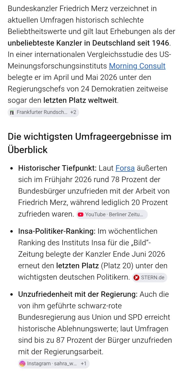 9Incide's tweet photo. @SylkeIsBack @welt Friedel @bundeskanzler
Der
unbeliebteste
#Kanzler
der
freien
Welt
#HitlersTagebücher #Journalismus #Relotius #Poschhardt #Kummer die "linke" öff.-recht. #Nummer🌈🇵🇸🇺🇦
"Die Macht um Acht"
der
#linksDrall
#Haltungsjournalismus
Kriegspropaganda
#FramingManual Volkserziehung
⬇️⬇️ https://t.co/XwVFo6d3Lg