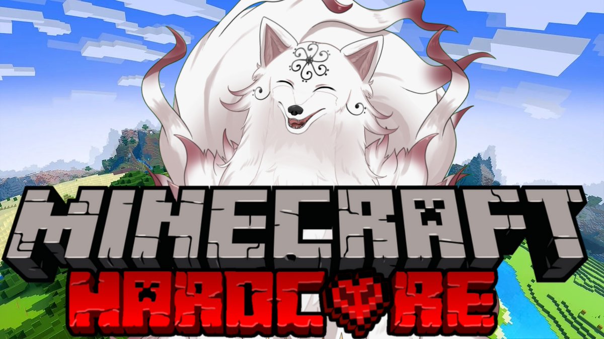 KsutktFenliru's tweet photo. ใ#world10 ใ็ซ่ฌๆฌฒใใ/9ๆฅ็ฎใ#MinecraftHardcore ใ https://t.co/tYd9DCVe4F https://t.co/iCPZnzlkN3