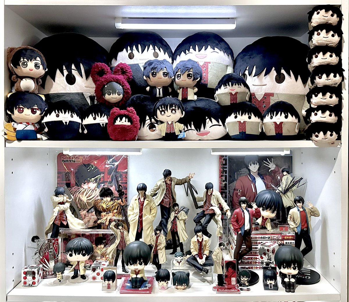 moon_of_joon's tweet photo. a 30+ year-old woman's bedroom! https://t.co/r2dPS8Do6n