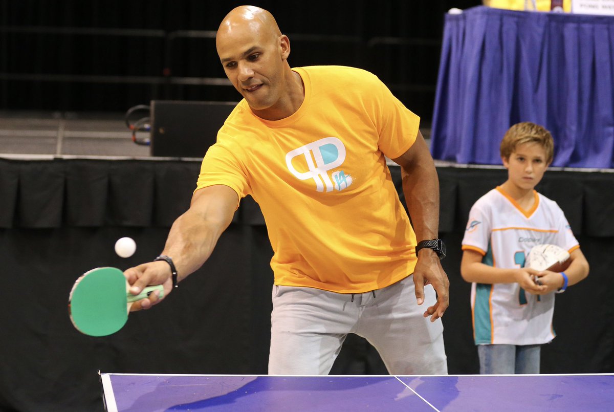 JTFoundation99's tweet photo. JTs Ping-Pong Smash tables for sale! it’s time for us to put these in good hands. 

If you know a local youth center, non-profit, etc. that would be interested, we will gladly give one to them &amp; if you want a quality table for yourself, you can have one for a $150 donation. https://t.co/GAWMRiWjv3