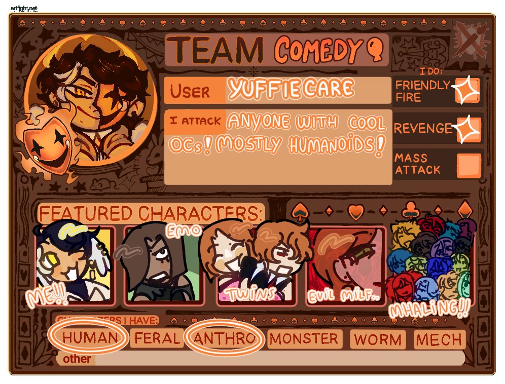 yuffiecare's tweet photo. hi guys !!!!! #artfight https://t.co/oIRyPkwWZL