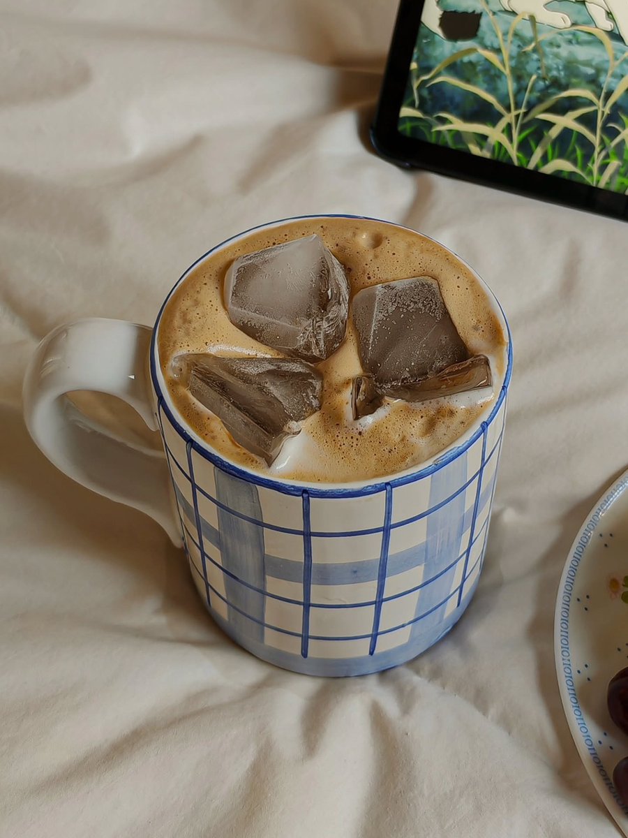 dazzlinghavens's tweet photo. cozy mornings https://t.co/iW7pmz7CUQ