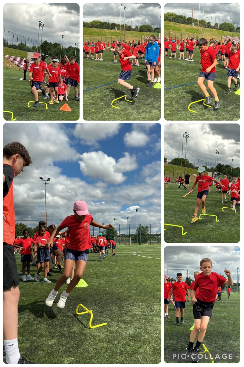 PhippsMiss1's tweet photo. Well done team Portugal for performing so brilliantly at Sports Day! https://t.co/DNNjU2t9XV
