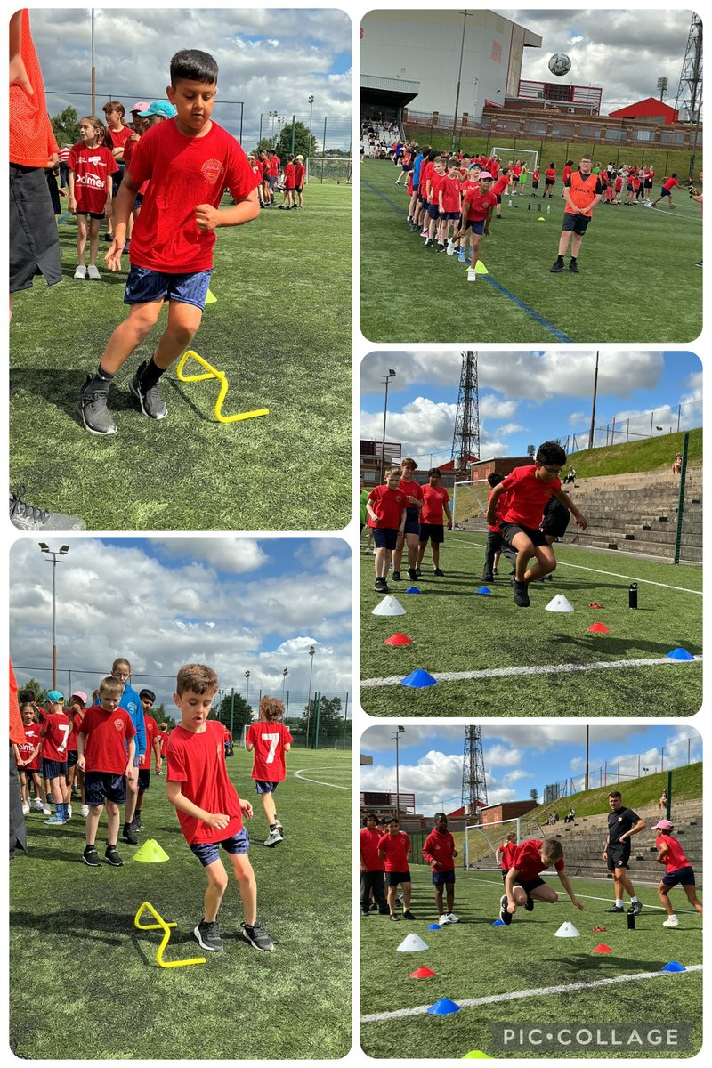PhippsMiss1's tweet photo. Well done team Portugal for performing so brilliantly at Sports Day! https://t.co/DNNjU2t9XV