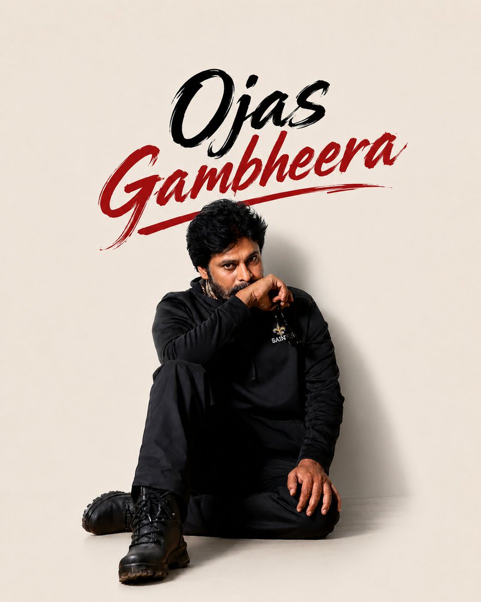 PawanismNetwork's tweet photo. 🖤❤️‍🔥 #OG2 https://t.co/RY6GJsPnzb