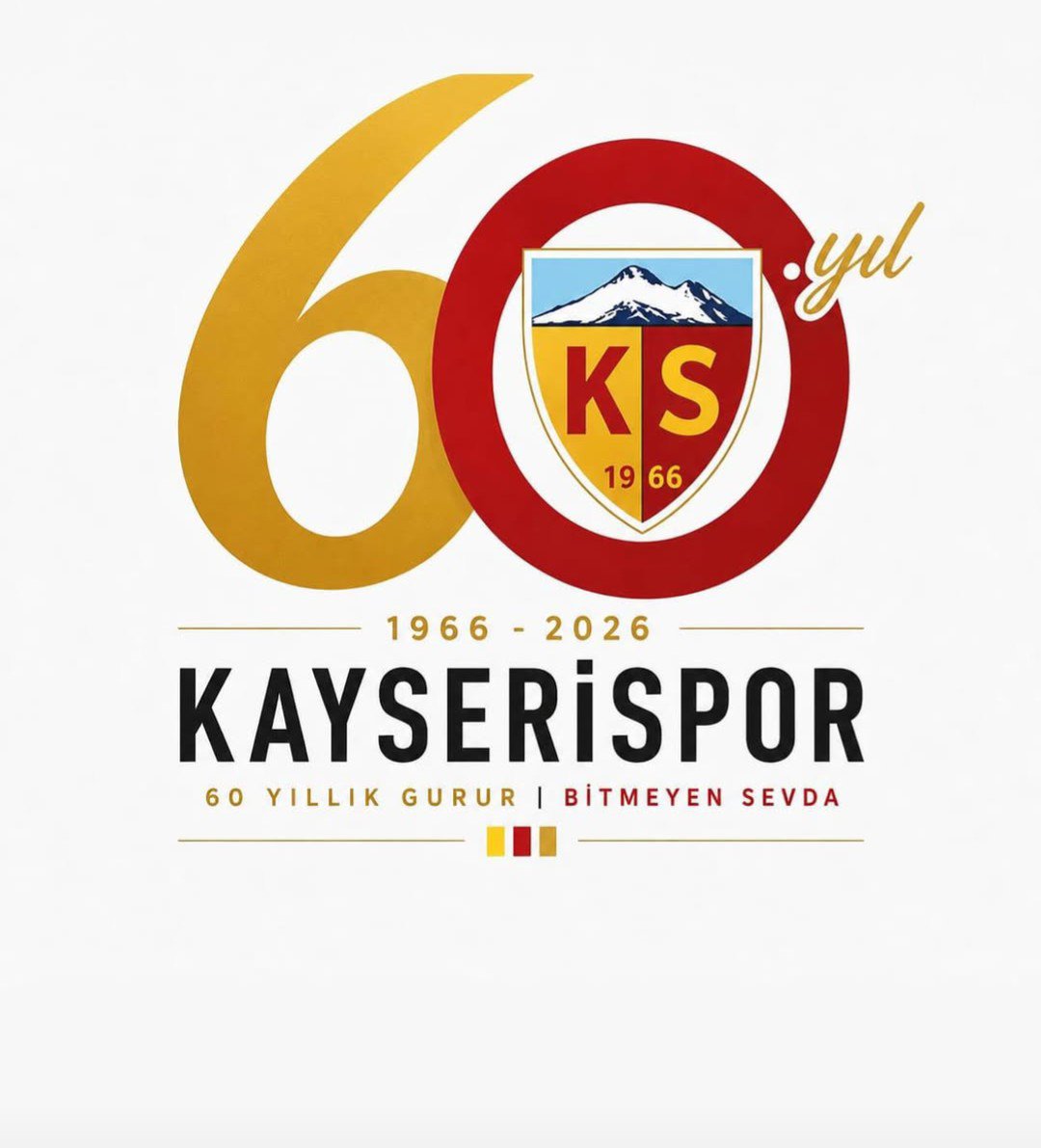ABurakeren's tweet photo. Sen çok yaşa KAYSERİSPOR 💛❤️
@KayserisporFK https://t.co/QAqplYNSwW