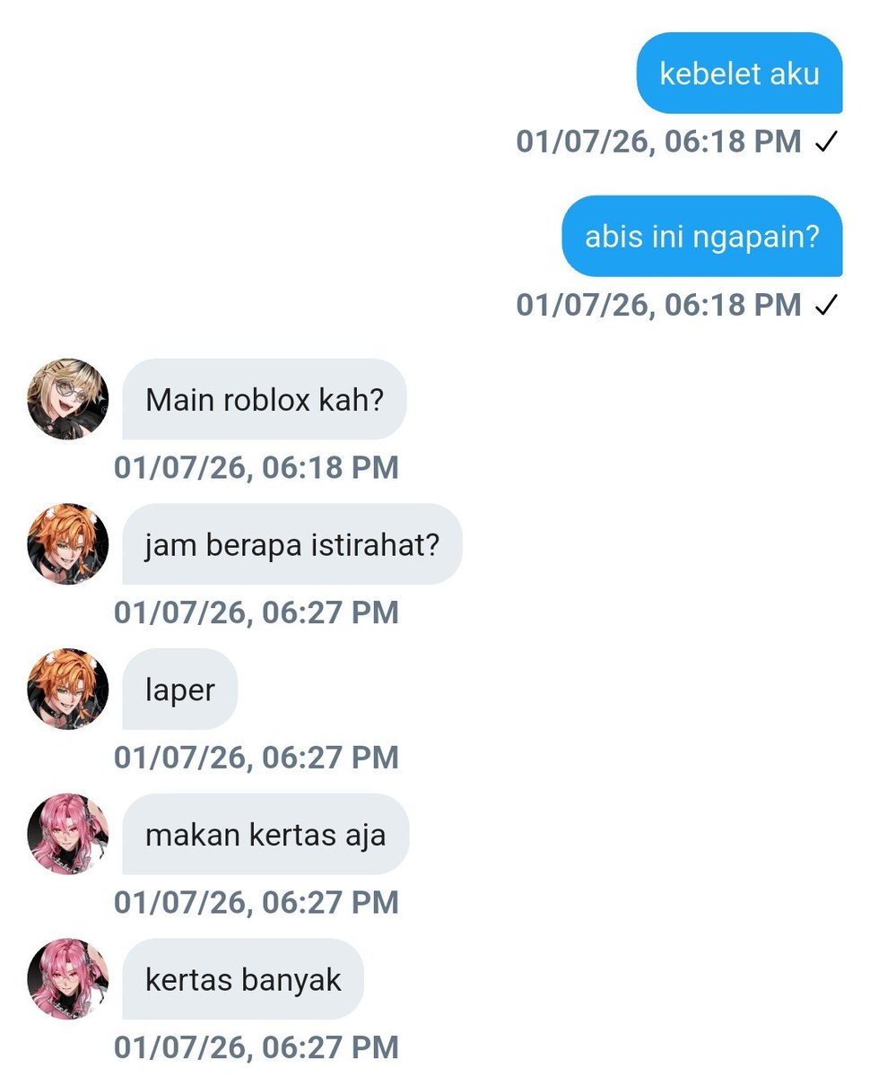 ainateza_'s tweet photo. Gravt lagi PKL
POV: lenad πΉ
(1/2)
#Altkemi #pen_em #LenAlt #AUHoshii #GRAVTAlt #GRAVT https://t.co/MMmbUwZcop