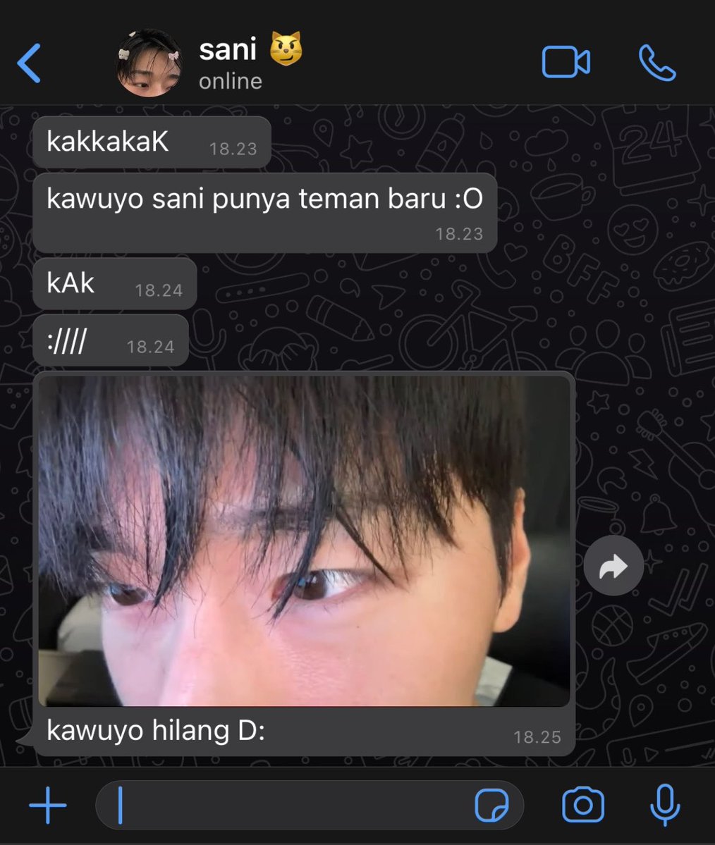 9024club's tweet photo. woosan weongnat three tweets au requested by anon! 

— sani kumcing dan kakawuyo :3 https://t.co/sipInILONS