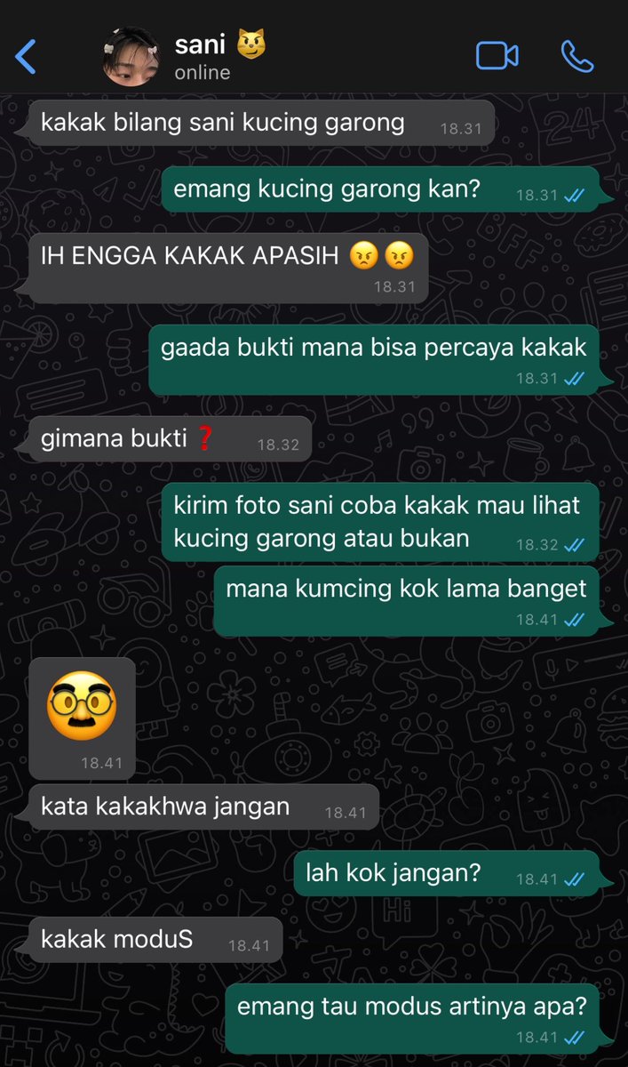 9024club's tweet photo. woosan weongnat three tweets au requested by anon! 

— sani kumcing dan kakawuyo :3 https://t.co/sipInILONS