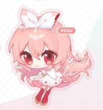 Ganbarosuu's tweet photo. CUUUUTE https://t.co/KmP1UUfWfl