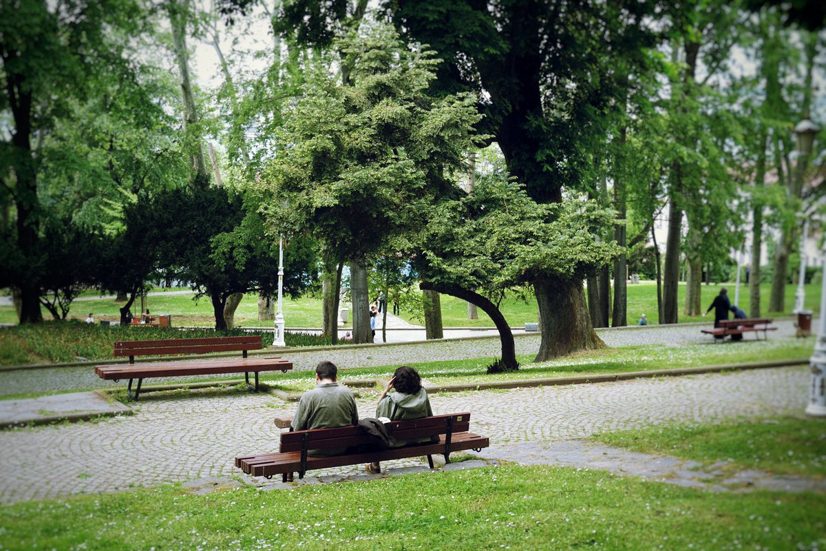 designedbyfek's tweet photo. gülhane parkı #35mm https://t.co/5yibEilN7M