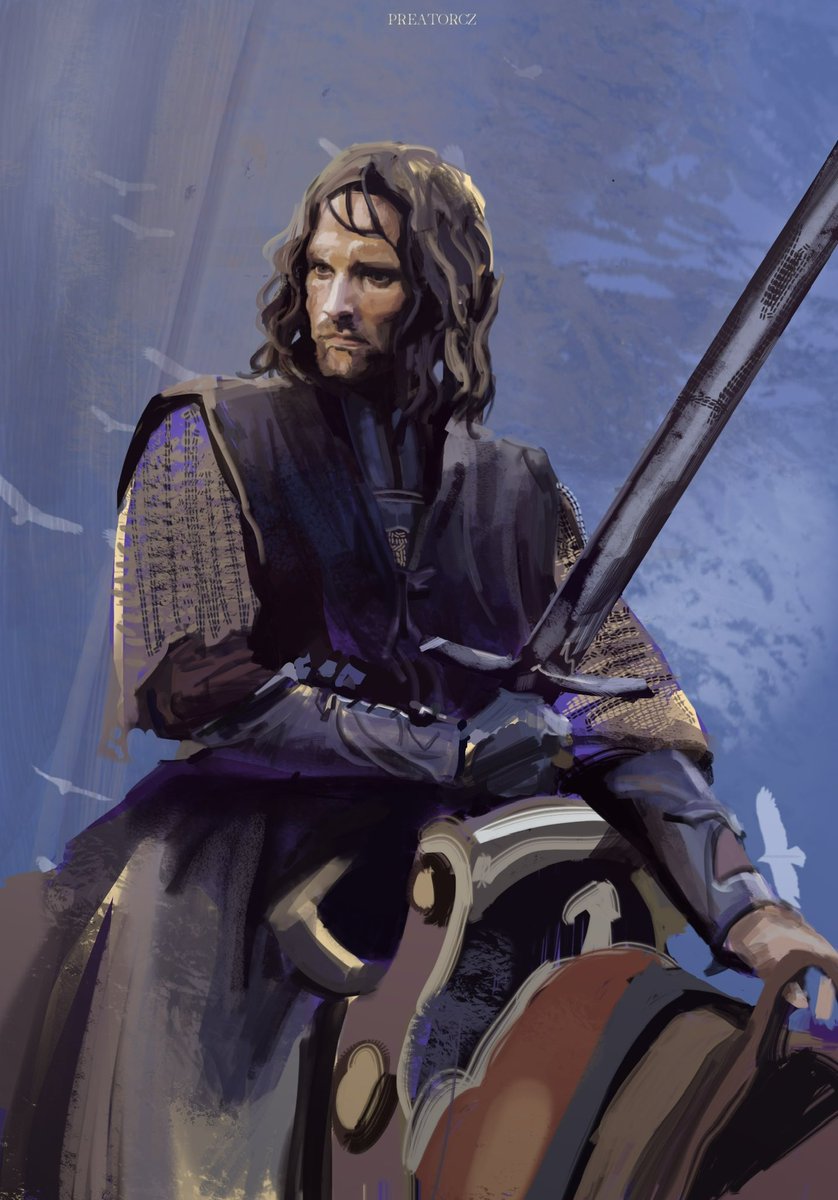 preatorcz's tweet photo. #lotr https://t.co/jFAxgRVZv2