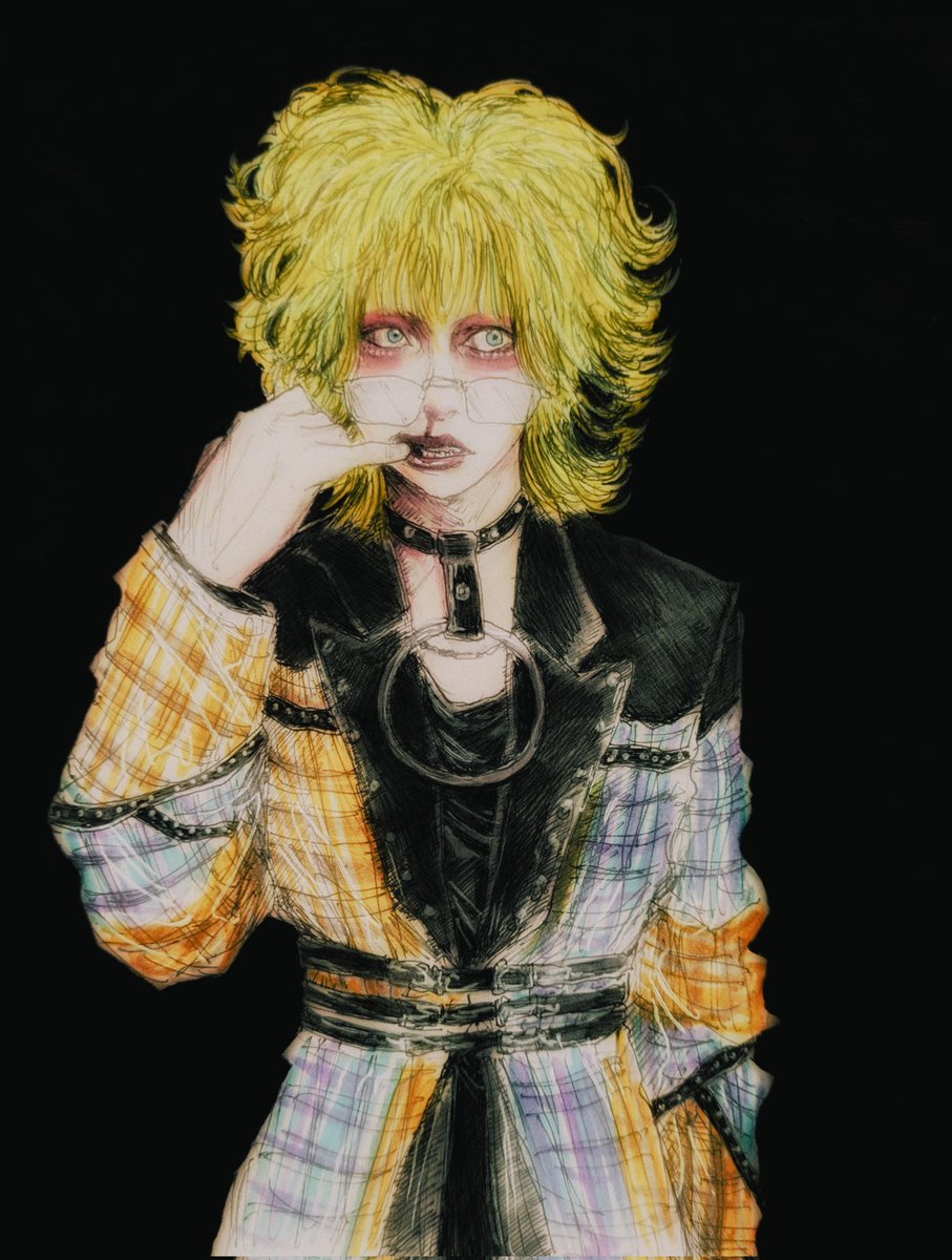 🕸️Re:Re:Re!🕸️ (@GOTH51259817) / Posts / X
