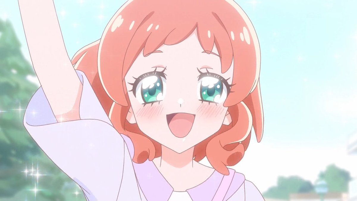 mosohoji's tweet photo. まあ、#わんぷり 37話はこれは欠かせないので……ｗ

正直もっと語りたいけど、またシャドウバン喰らうのでここで辞めておきますｗ
#precure https://t.co/fxqxsTM6Nf