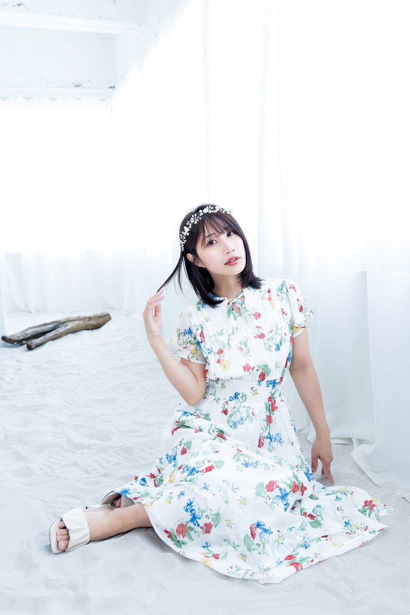 あき様制作品 📸2026/06/19 Model：あきさん（ @aki_photomo ） @PHOTOMO_labory