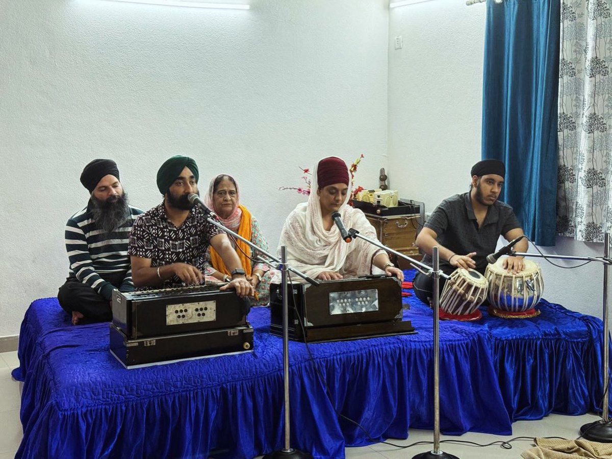 Balbir Singh tweet media