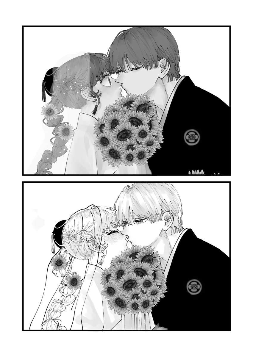 itomugi_07's tweet photo. 沖神 https://t.co/wXBWSUffzu