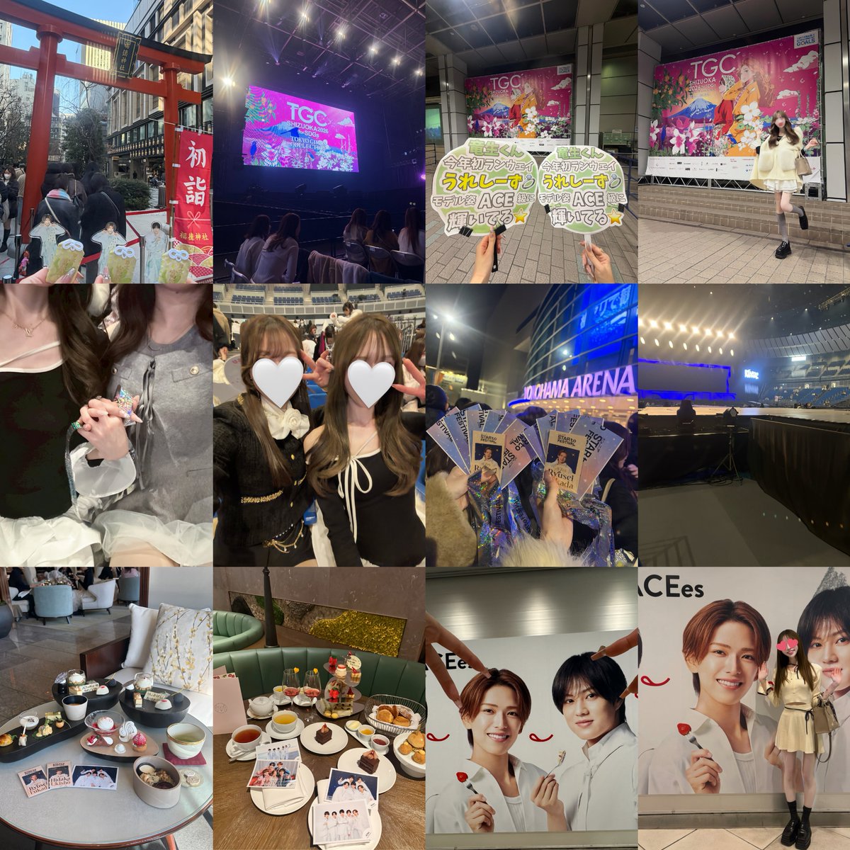 0413_ryuse's tweet photo. 2♡26上半期まとめ٩(๑❛ᴗ❛๑)۶ https://t.co/L8qaK2BAog