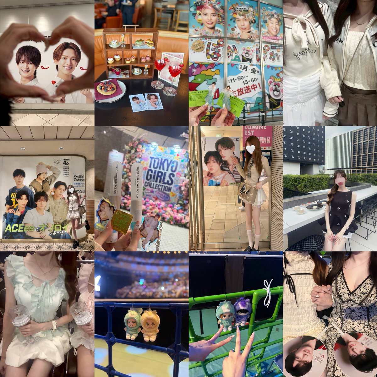 0413_ryuse's tweet photo. 2♡26上半期まとめ٩(๑❛ᴗ❛๑)۶ https://t.co/L8qaK2BAog