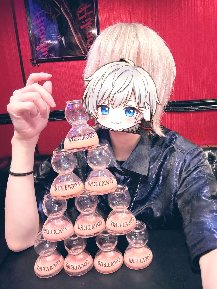 OWLRED_RUA's tweet photo. 2026年6月30日(火) 𝑇ℎ𝑎𝑛𝑘 𝑦𝑜𝑢 ALT
魂の締め日 2卓＋遠隔ありがとう。 https://t.co/HcoAQjRoxB